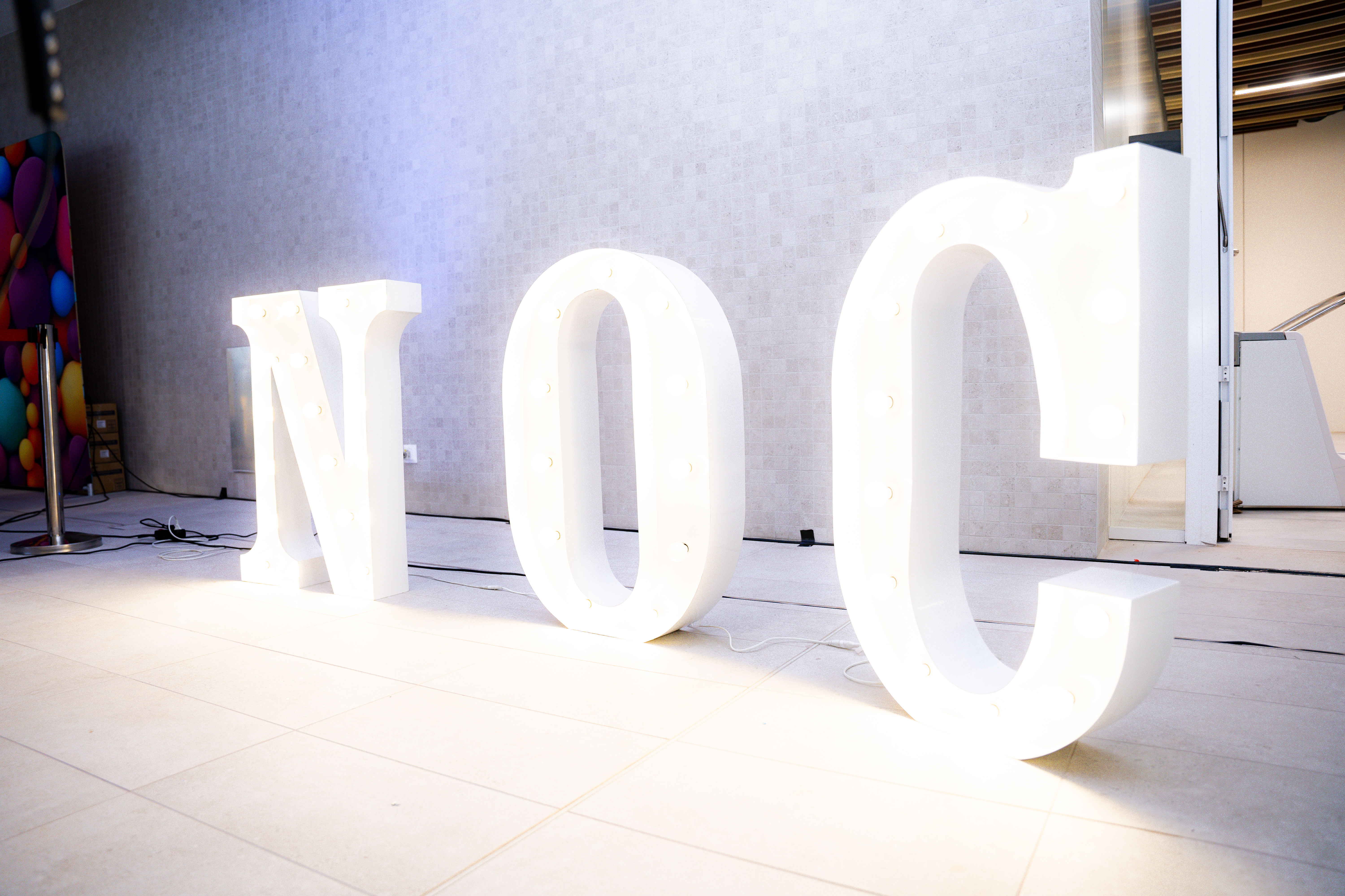 Slavnostne otvorenie NOCKE-12